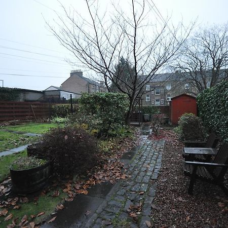 5 Wallace Street Apartment Dumbarton Exterior foto