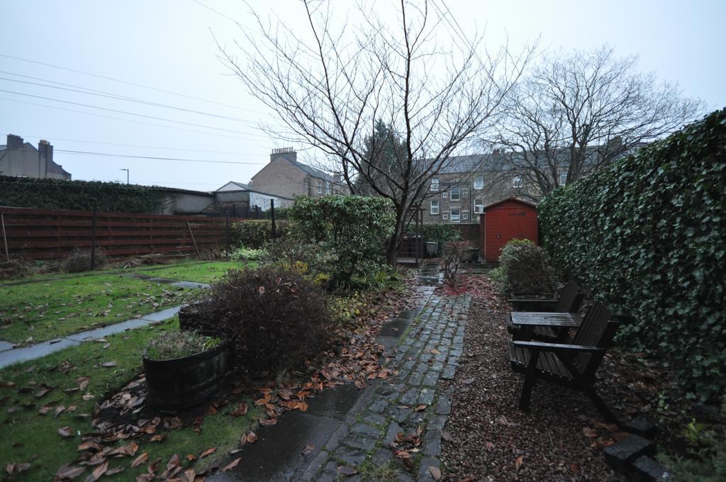 5 Wallace Street Apartment Dumbarton Exterior foto