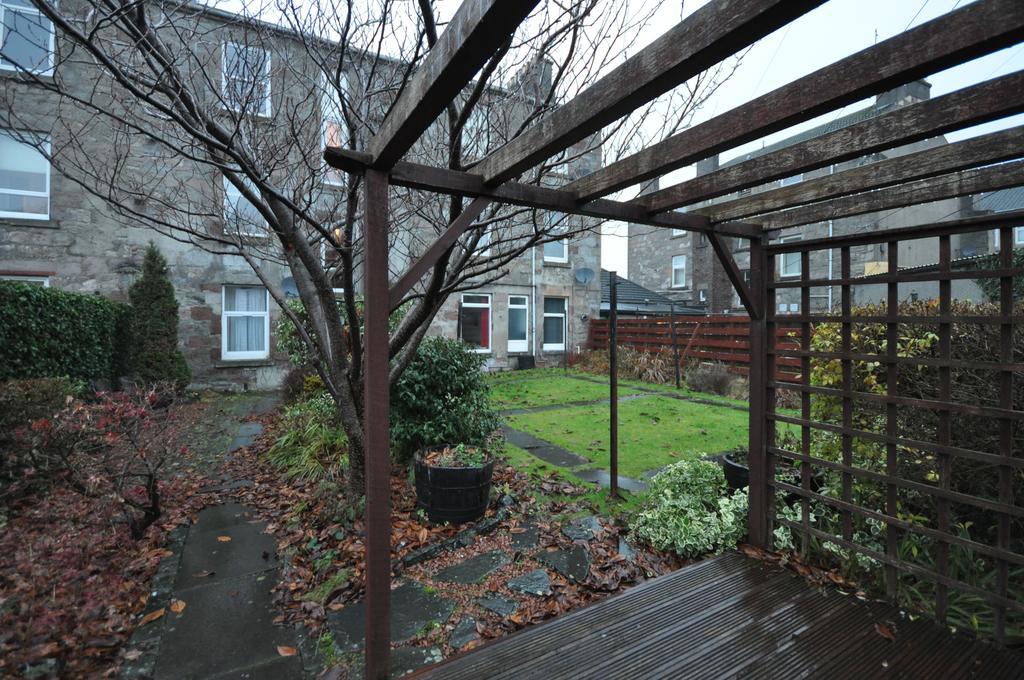 5 Wallace Street Apartment Dumbarton Exterior foto